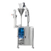 Automatický závitovkový dávkovač s baličkou pre práškové produkty LPF20L 1-125g 8L zásobník