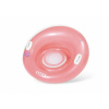 Nafukovací křeslo INTEX 58883 119 cm, růžová