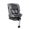 PETITE&MARS Twistguard Pro i-Size 2024 Grey Air