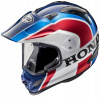 PRILBA ARAI TOUR-X4 HONDA AFRICA TWIN L