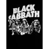 CUKROVÁ TLAČ jedlý obrázok na tortu Black Sabbath Ozzy Osbourne Hard Rock