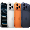 Apple iPhone 17 Pro 256GB temně modrý