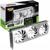 Grafická karta Inno3D GeForce RTX 5080 X3 OC White 16 GB