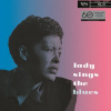 HOLIDAY BILLIE - LADY SINGS THE BLUES (1VINYL)