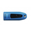 SanDisk Flash Disk 64GB Ultra, USB 3.0, modrá SDCZ48-064G-U46B