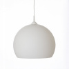 Lampové tienidlo - Retro bella lampa - čipka vložka (Retro bella lampa - čipka vložka)