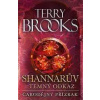 Shanarův temný odkaz - Čarodějný přízrak - Terry Brooks