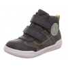 Superfit Superfree grau Goretex 1-000544-2000 22, Vnitřní délka topánky: 14,0 cm, Vnitřní šířka topánky: 5,9 cm