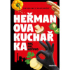 Heřmanova kuchařka - hrc, prc, hotovo! (Ivana Auingerová,Ostravsky Gastrošef)(Pevná)
