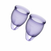 Menštruačný pohárik Satisfyer 4002033