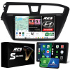 Autorádio navigácia NCS DS9 Hyundai i20 II 2015-2017 LHD Android 8GB LTE 9″