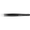 Knipex 92 21 01 ESD Pinzeta 1 ks špicatý, jemný, extra tenký 128 mm; 92 21 01 ESD