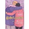 Heartstopper: Volume 4 - Osemanova Alice