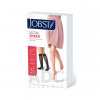 Jobst Ultra Sheer kompresívne lýtkové pančuchy so špicou bežná dĺžka čierne