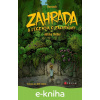 E-kniha Zahrada a legenda o zachránci - Jiří Harnach, Jan 