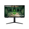 Samsung Samsung/Odyssey G40B/25''/IPS/FHD/240Hz/1ms/Black/2R LS25BG400EUXEN