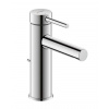 Duravit Circle Umývadlová batéria s výpusťou, FreshStart, chróm CE1021001010