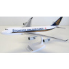 PPC Holland - Boeing B747-400F, Singapore Airlines Cargo, Singapur, 1/250