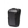 Batoh na notebook Columbia Landroamer Backpack - black