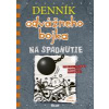 Na spadnutie 14.diel - Kinney Jeff