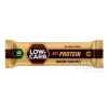 topnatur LOW CARB Tyčinka PROTEIN Karamel 1x40 g