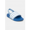 Detské sandále adidas ADILETTE ESTRAP JR5332 modrá EUR 34