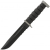 KA-BAR D2 Extreme Combo, Leather Sheath KA1283