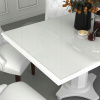 Obdĺžniková podložka plast 60 x 120 cm
