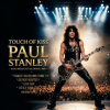 Stanley Paul - Touch Of Kiss [CD]