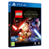 Hra na konzole LEGO Star Wars: The Force Awakens - PS4 (5051892197472)