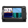 Sonar Lowrance EAGLE 9 se sondou TripleShot HD