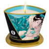 Shunga Massage Candle Island Blossoms 170ml