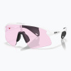 Slnečné okuliare Oakley Stunt Devil S matte white/prizm low light