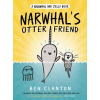 Narwhal & Jelly: NarwhalS Otter Friend