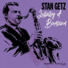 Getz Stan - Lullaby Of Birdland / Vinyl [LP]