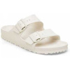 BIRKENSTOCK Sandále Arizona eva Béžová