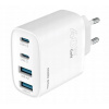 Mobile Origin Nabíječka GaN 40W do zásuvky PW22 - 2x USB-C + 2x USB-A