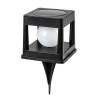 Rabalux 77188 vonkajšie zapichovacie LED svietidlo Holne, 0,3 W