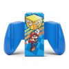 PowerA Joy-Con Comfort Grip Nintendo Switch - Super Mario Mystery Block