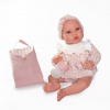 Bábika Erika s dekou a fľašou Antonio Juan 33002