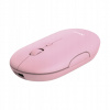 Trust Puck Rechargeable Bluetooth Wireless Mouse 24125
