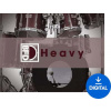 BFD Heavy (Digitálny produkt)