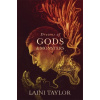 Dreams of Gods and Monsters