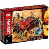 Lego Ninjago 70675 Katana 4x4 Kai Nya Pyro Char (Lego Ninjago 70675 Katana 4x4 Kai Nya Pyro Char)