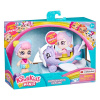 TM Toys Kindi Kids Mini Rainbow Kate Lietadlo