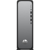 HP OmniDesk Slim S03-0053nc (B9ES1EA#BCM) čierny
