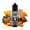 Flavormonks Tobacco Bastards Shake & Vape No.09 Bourbon 20ml