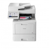 BROTHER multifunkce color laserová MFC-L9630CDN - A4 DUALSKEN 40ppm 520listu ADF100 USB LAN NFC DUPLEX - volitelně WIFI MFCL9630CDNRE1