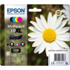 Epson 18XL Multipack - originálny