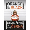 Oranžová je nová černá - Můj rok v ženské věznici - Piper Kerman Oranžová je nová černá - Můj rok v ženské věznici - Piper Kerman